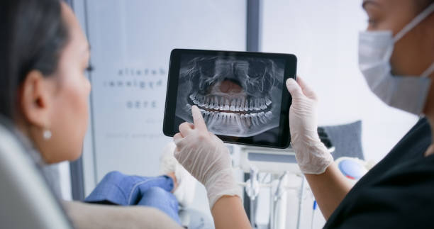Licensed Tooth Extraction service in North Shore, VA - Smile Center Dentistry